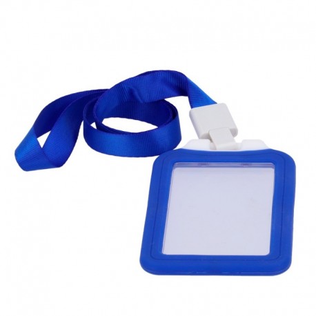 Porta-cartões Disposição vertical - Oem CARD-HOLDER-V-BLUE - 8435325479774