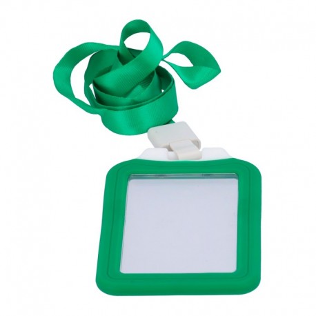 Porta-cartões Disposição vertical - Oem CARD-HOLDER-V-GREEN - 8435325479767