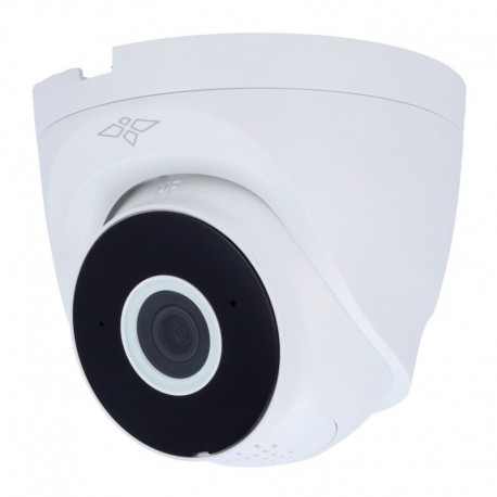 X-Security XS-IPT987ZSWH-4P-W Camara Turret IP X-Security 4 Megapixel (2560×1440) - 8435325475059