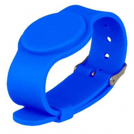 Oem RFID-BAND-ADJ-B Pulseira de proximidade ID por radiofrequencia - 8435325480640