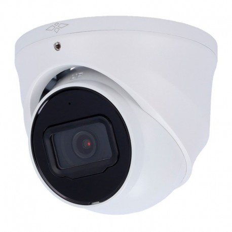 X-Security XS-IPD744WA-4U-AI Camara Dome IP X-Security WizSense 4 Megapixel (2688 × 1520) - 8435325474816