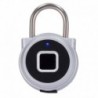 Oem PADLOCK-FBT Cadeado inteligente Bluetooth Abertura com impressao digital e aplicaçoes - 8435325474564