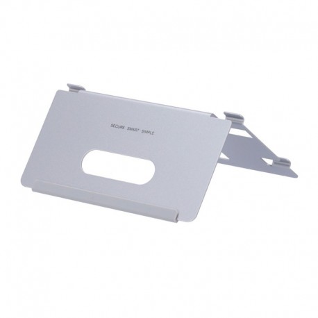 Suporte de mesa Especifico para videoporteiros Hikvision DS-KABH9510-T - 6931847181697