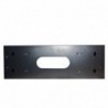 Oem RACK-OPEN-4U Armario rack de parede aberto Ate 4U rack de 19" - 8435325474151