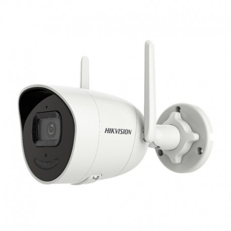 Hikvision DS-2CV2041G2-IDW(2.8mm)(E) Hikvision Camara Bullet IP da gama Wi-Fi - 6931847168346