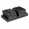 Oem HDMI-SPL-1x4-4K30-CAT6 Separador-Extensor HDMI1x4 1 transmissor / 4 recetores - 8435325479200