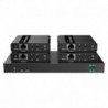 Oem HDMI-SPL-1x4-4K30-CAT6 Separador-Extensor HDMI1x4 1 transmissor / 4 recetores - 8435325479200