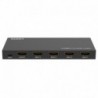 Oem HDMI-SW-4x1-4K60 HDMI Switch 4 Entradas HDMI - 8435325478388