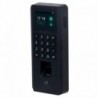 X-Security XS-AC2212-KFMF-WPOE Atendimento e controlo de acesso por impressão digital. Cartão MF e PIN - 8435325481678