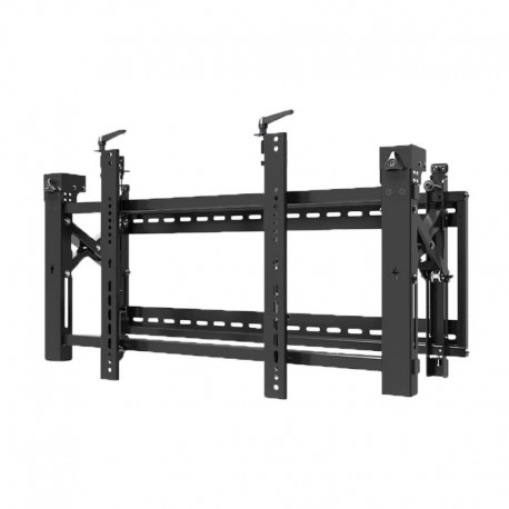 Suporte pop-out para videowall Adequado para 32" a 75". ate 70 kg NM-LED-VW2000BLACK NEOMOUNTS