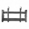 Suporte pop-out para videowall Adequado para 32" a 75". ate 70 kg NM-LED-VW2000BLACK NEOMOUNTS