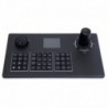 Safire Smart SF-KB12-NT Teclado Safire Smart IP Interface dupla: directo ou rede - 8435325480350