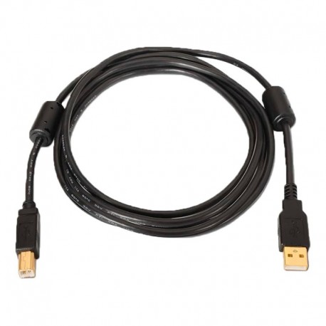 Oem USB1-5-P Cabo USB 2.0 Para impressora