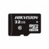 Hikvision HS-TF-L2-32G Cartao de Memoria Hikvision Capacidade 32 GB - 6954273696733