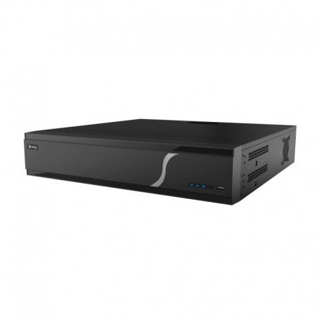 Safire Smart SF-NVR8864A-A3 Safire Smart Gravador NVR para camaras IP da gama A3. - 8435325480381