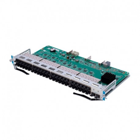 Reyee RG-M7000-48SFP2XS-EA Reyee Placa de interface para interrutor modular - 6971693272156