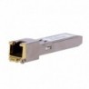 Oem SFP-10G-RJ45-30M Modulo transceptor SFP+ Porta de cobre com conetor RJ45 - 8435325476575