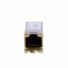 Oem SFP-10G-RJ45-30M Modulo transceptor SFP+ Porta de cobre com conetor RJ45 - 8435325476575