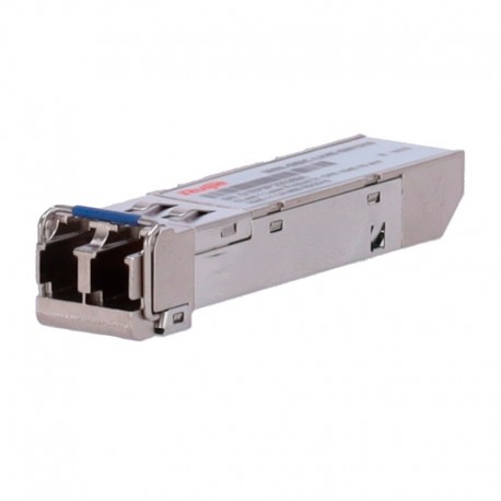 Reyee RG-MINI-GBIC-LH40-SM1310 Modulo Transceptor Ruijie SFP Comprimento de onda 1310 nm - 6971693271517