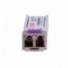 Reyee RG-MINI-GBIC-ZX80-SM1550 Modulo Transceptor Ruijie SFP Comprimento de onda 1550 nm - 6971693272828