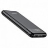 Power bank com ecra LCD VG-W1087 VEGER - 6970453555805