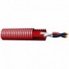 Oem FRC15P-100-C Bobina de cabo entrançado blindado Resistente ao fogo RF 120 minutos - 8435325484518