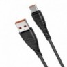 Veger VG-V104 Veger Cabo USB2.0 - 6970453554600