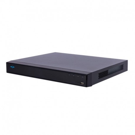 X-Security XS-NVR3216-16P-AI X-Security NVR recorder 16 Canais IP Resoluçao maxima 16 Megapixel - 8435325480282