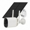 Vicohome CG7-S5-SOLAR VicoHome Exterior 3Mpx Wifi alimentado por bateria Sensor PIR / Deteçao inteligente (nuvem) - 8435325480510