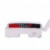 Safire SF-SW1108HIPOE-HF-120-OUT Switch PoE para exterior 6 RJ45 PoE+ 2 RJ45 Hi-PoE 2 RJ45 Uplink 1 SFP - 8435325477862