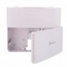 Safire SF-SW1108HIPOE-HF-120-OUT Switch PoE para exterior 6 RJ45 PoE+ 2 RJ45 Hi-PoE 2 RJ45 Uplink 1 SFP - 8435325477862