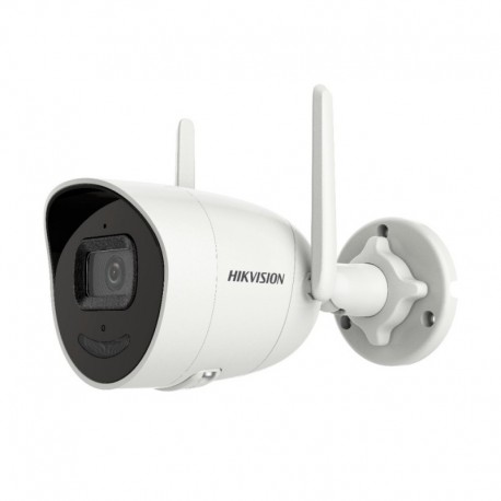 Hikvision DS-2CV2021G2-IDW(2.8mm)(E) Hikvision Camara Bullet IP da gama Wi-Fi - 6931847154103