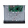 Hikvision core DS-7104NI-Q1/4P/M(D) Hikvision Gama CORE - 6942160417110