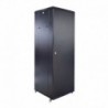 Oem RACK-37UFN Armario rack para chao Ate 37U rack de 19"