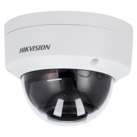 Hikvision core DS-2CD1143G2-I(2.8mm)(T) Hikvision Camara Dome IP gama CORE - 6931847192754