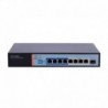 Oem SW98HIPOE-2AZXF-150 Switch Hi-PoE 8 Portas PoE + 1 Uplink SFP 10G - 8435325481395