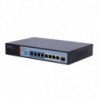 Oem SW98HIPOE-2AZXF-150 Switch Hi-PoE 8 Portas PoE + 1 Uplink SFP 10G - 8435325481395