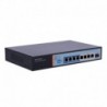 Oem SW98HIPOE-2AZXF-150 Switch Hi-PoE 8 Portas PoE + 1 Uplink SFP 10G - 8435325481395