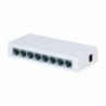 Oem PFS3008-8ET-L Switch Branded Fast Ethernet 8 portas RJ45