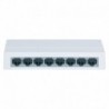 Oem PFS3008-8ET-L Switch Branded Fast Ethernet 8 portas RJ45