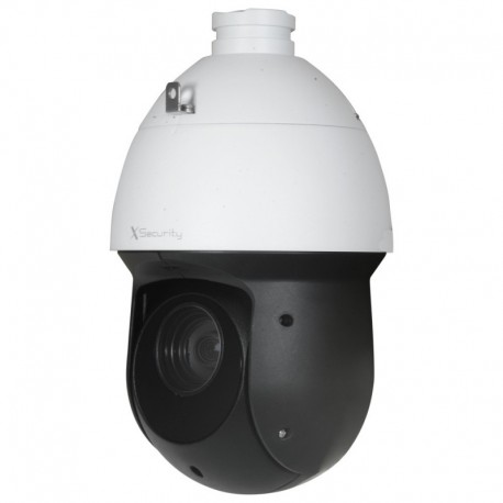 X-Security XS-IPSD6325SIA-4P-WIZ Camara X-Security IP PTZ 4 Gama Mpx Pro 1/2.8” STARVIS CMOS - 8435325480268