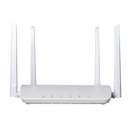 Oem RT-CAT4-1FW4 Router 4G Cat4 150Mbps 50Mbps Download [%VAR%] Upload Porta RJ45 10/100MBps - 8435325481234