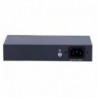 Oem SW0604POE-800M-60W Switch PoE 4 portas PoE+ FE + 2 GE Uplink - 8435325480176