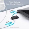 Anker ANK-POWEREXPAND-3-IN-1-G Anker Hub USB-C 3 em 1 - 0194644085780