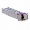 Reyee RG-NIS-GE-SFP-20KM-SM1550-BIDI Modulo Transceptor Ruijie SFP BIDI Transmissao 1550nm / Receçao 1310nm - 6971693276796