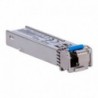 Reyee RG-NIS-GE-SFP-20KM-SM1310-BIDI Modulo Transceptor Ruijie SFP BIDI Transmissao 1310nm / Receçao 1550nm - 6971693276772