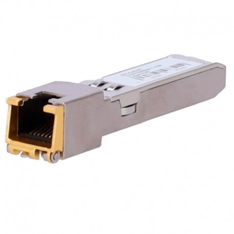 Oem SFP-RJ45-001 Modulo transceptor SFP Porta RJ45 - 8435325483429