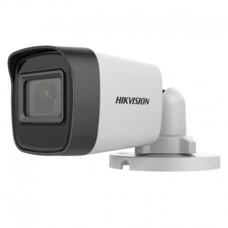 Hikvision DS-2CE16H0T-ITF(3.6mm)(C) Hikvision Camara Bullet 4en1 Gama CORE - 6954273697136