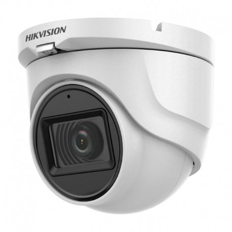 Hikvision DS-2CE76H0T-ITMF(3.6mm)(C) Hikvision Camara Dome 4en1 Gama VALUE - 6954273697259