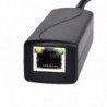 Oem POE-SPLIT-30W PoE Splitter Para camaras IP sem PoE - 8435325482712